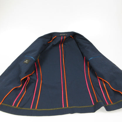 Paul Smith | ポール・スミス テーラードジャケット 182005 ネイビー サイズ：M