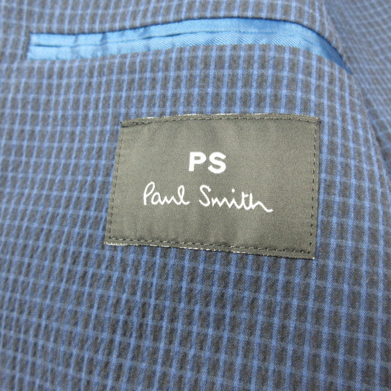 Paul Smith | ポール・スミス テーラードジャケット 182005 ネイビー サイズ：M