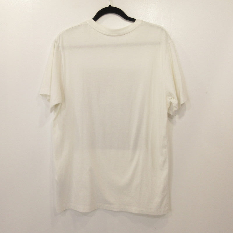 COACH | コーチ 半袖Ｔシャツ 3848 国内正規タグ ホワイト サイズ：M