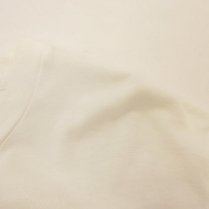 COACH | コーチ 半袖Ｔシャツ 3848 国内正規タグ ホワイト サイズ：M