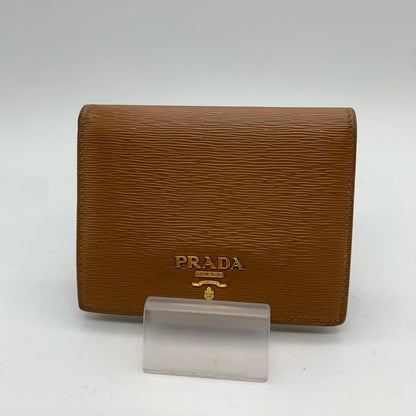 PRADA | プラダ 長財布 1MV204