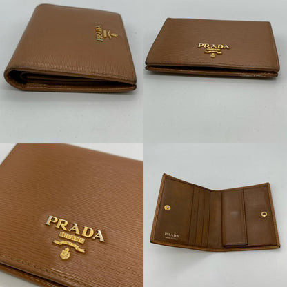 PRADA | プラダ 長財布 1MV204