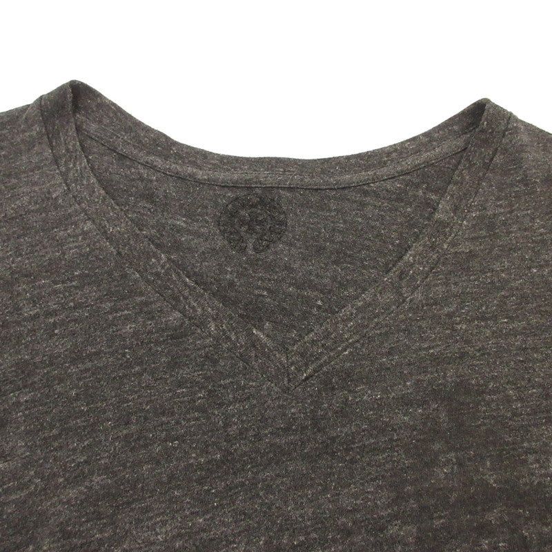 CHROME HEARTS | クロムハーツ 半袖Ｔシャツ 国内正規タグ ブラック サイズ：XL