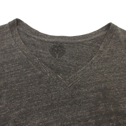 CHROME HEARTS | クロムハーツ 半袖Ｔシャツ 国内正規タグ ブラック サイズ：XL