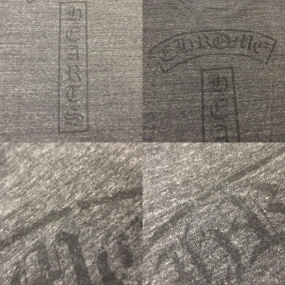 CHROME HEARTS | クロムハーツ 半袖Ｔシャツ 国内正規タグ サイズ：XL