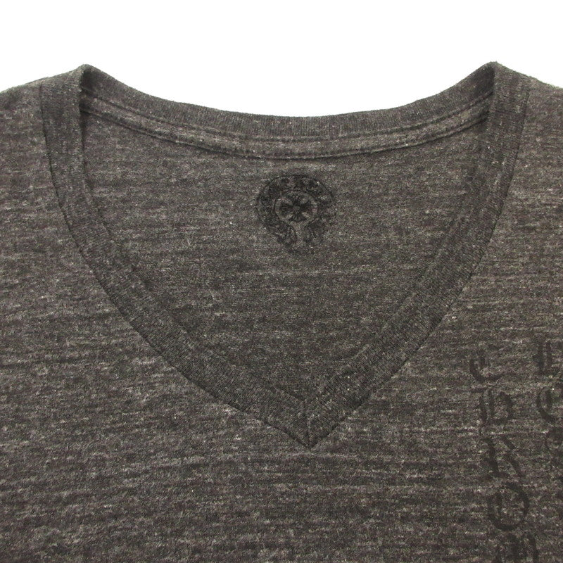 CHROME HEARTS | クロムハーツ 半袖Ｔシャツ 国内正規タグ サイズ：XL