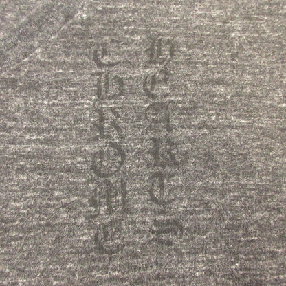 CHROME HEARTS | クロムハーツ 半袖Ｔシャツ 国内正規タグ サイズ：XL
