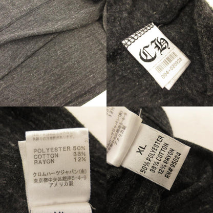 CHROME HEARTS | クロムハーツ 半袖Ｔシャツ 国内正規タグ サイズ：XL