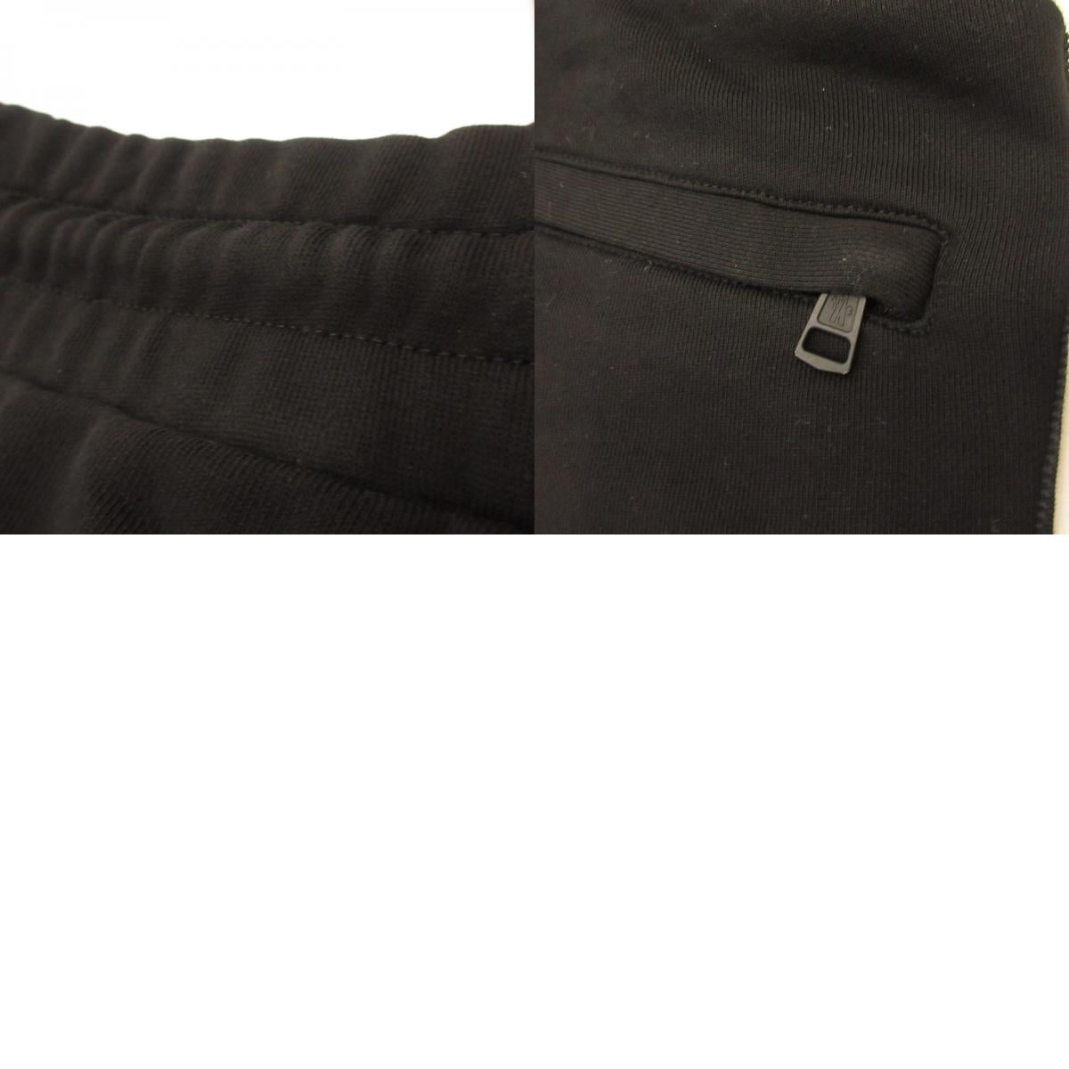 MONCLER | モンクレール パンツ I20918H00011 国内正規タグ ブラック サイズ：S