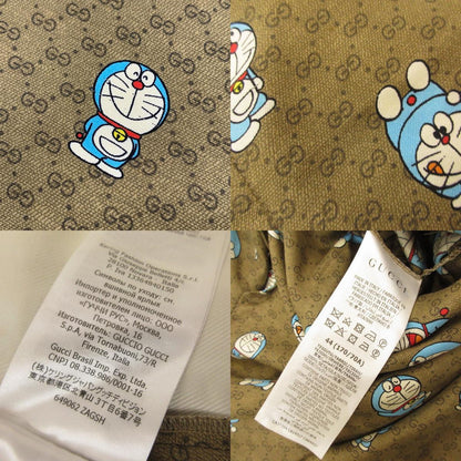 GUCCI | グッチ ショートパンツ 649062 ドラえもん 国内正規タグ サイズ：44