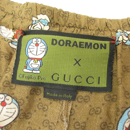 GUCCI | グッチ ショートパンツ 649062 ドラえもん 国内正規タグ サイズ：44