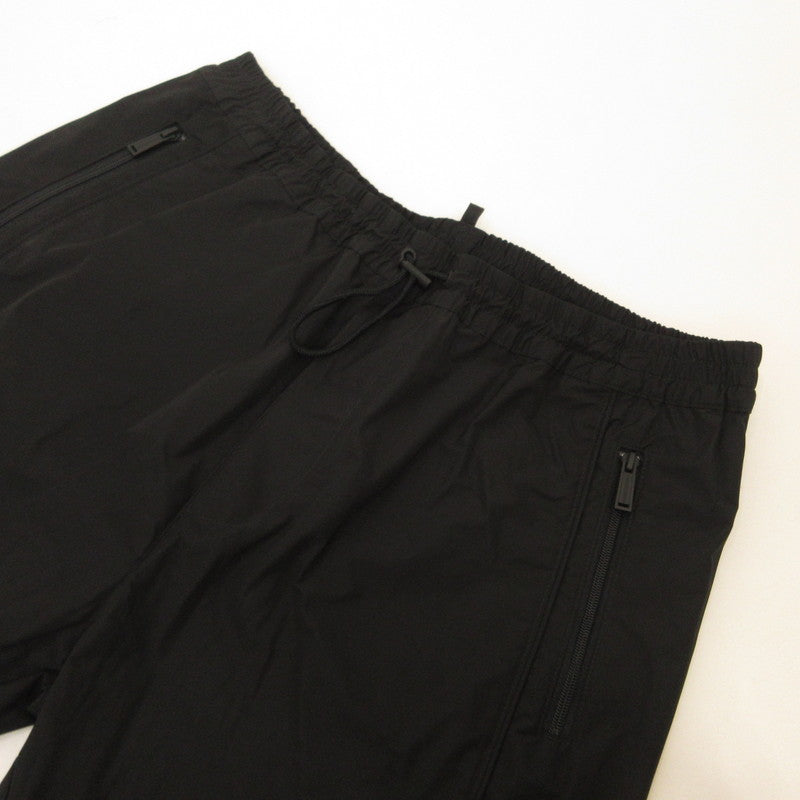 DSQUARED2 | ディースクエアード JOGGING BRAD PANT パンツ S74KB0704 国内正規タグ ブラック サイズ：50