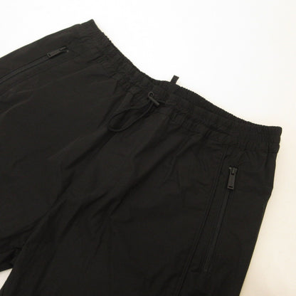 DSQUARED2 | ディースクエアード JOGGING BRAD PANT パンツ S74KB0704 国内正規タグ ブラック サイズ：50