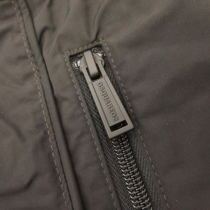 DSQUARED2 | ディースクエアード JOGGING BRAD PANT パンツ S74KB0704 国内正規タグ ブラック サイズ：50