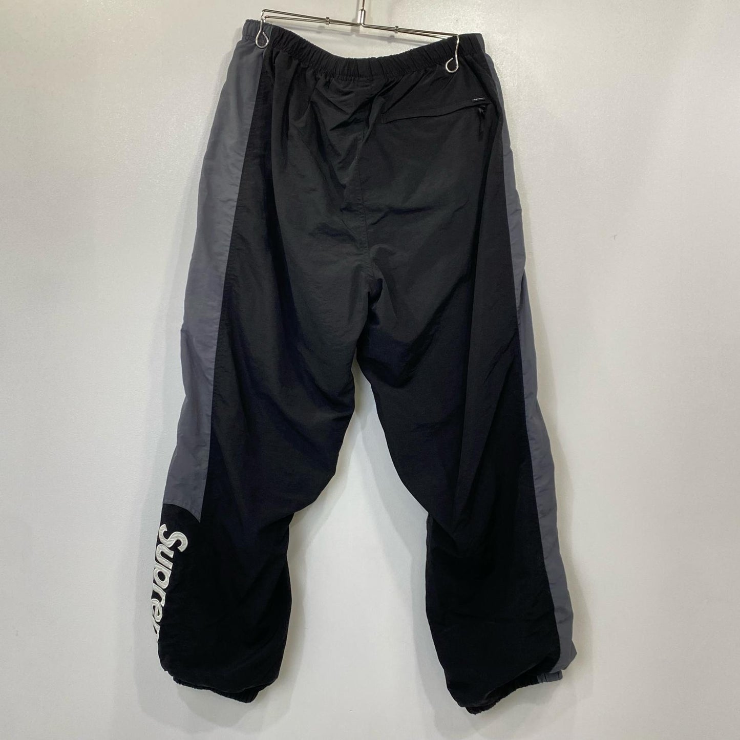 Supreme | シュプリーム Side Logo Track Pant パンツ 2019A/W サイズ：M