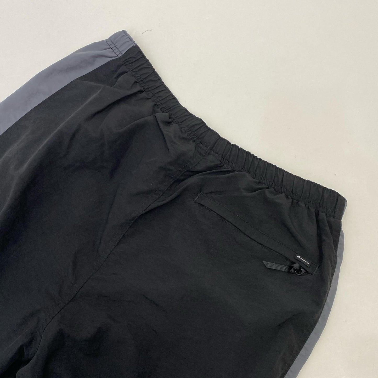 Supreme | シュプリーム Side Logo Track Pant パンツ 2019A/W サイズ：M