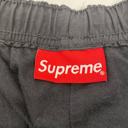 Supreme | シュプリーム Side Logo Track Pant パンツ 2019A/W サイズ：M