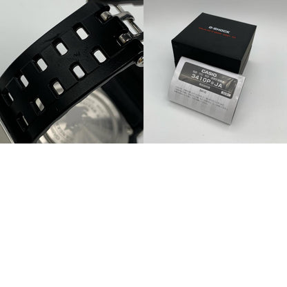 G-SHOCK | ジーショック RANGEMAN 腕時計 GW-9400BJ-1JF デジタル電波ソーラー ブラック【姫路東店】