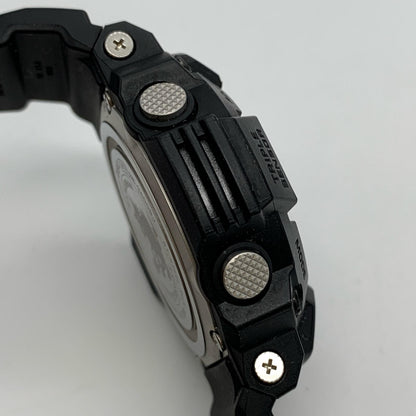 G-SHOCK | ジーショック RANGEMAN 腕時計 GW-9400BJ-1JF デジタル電波ソーラー ブラック【姫路東店】