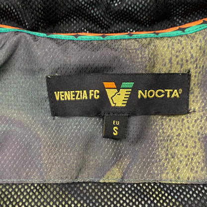 25/26 Lion Camo Rain Jacket ナイロンジャケット カモ サイズ：S【姫路東店】