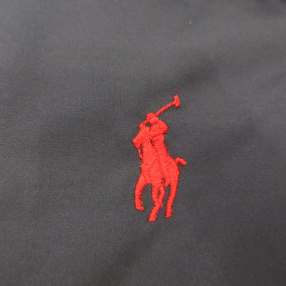 POLO RALPH LAUREN | ポロ・ラルフローレン ダウンジャケット 710674439002 ブラック サイズ：S【姫路東店】