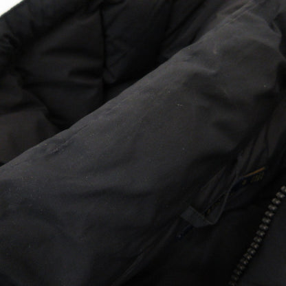 POLO RALPH LAUREN | ポロ・ラルフローレン ダウンジャケット 710674439002 ブラック サイズ：S【姫路東店】