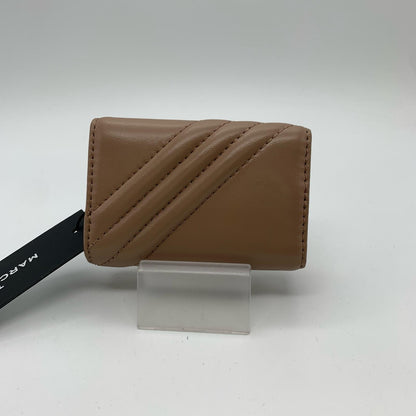 MARC JACOBS | マークジェイコブス THE GLAM SHOT キーケース S127L01FA21 ブラウン