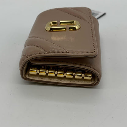 MARC JACOBS | マークジェイコブス THE GLAM SHOT キーケース S127L01FA21 ブラウン