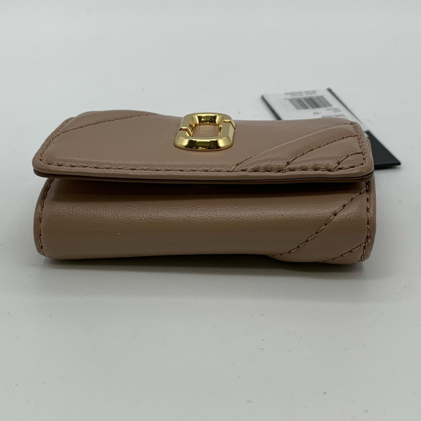 MARC JACOBS | マークジェイコブス THE GLAM SHOT キーケース S127L01FA21 ブラウン
