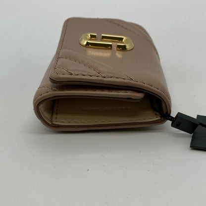 MARC JACOBS | マークジェイコブス THE GLAM SHOT キーケース S127L01FA21 ブラウン