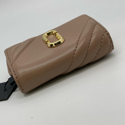 MARC JACOBS | マークジェイコブス THE GLAM SHOT キーケース S127L01FA21 ブラウン