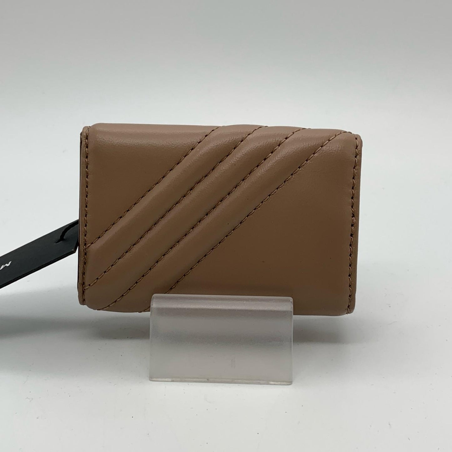 MARC JACOBS | マークジェイコブス THE GLAM SHOT キーケース S127L01FA21 ブラウン