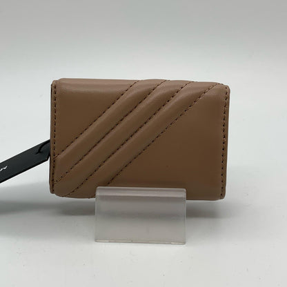 MARC JACOBS | マークジェイコブス THE GLAM SHOT キーケース S127L01FA21 ブラウン