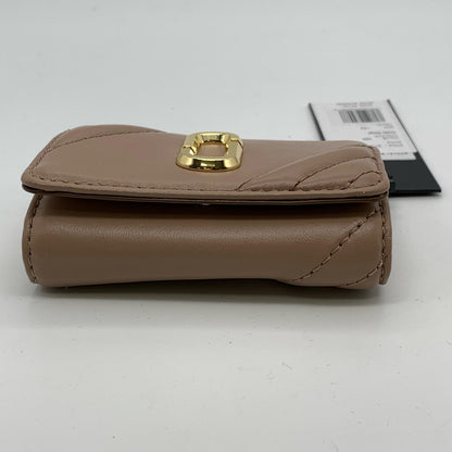 MARC JACOBS | マークジェイコブス THE GLAM SHOT キーケース S127L01FA21 ブラウン