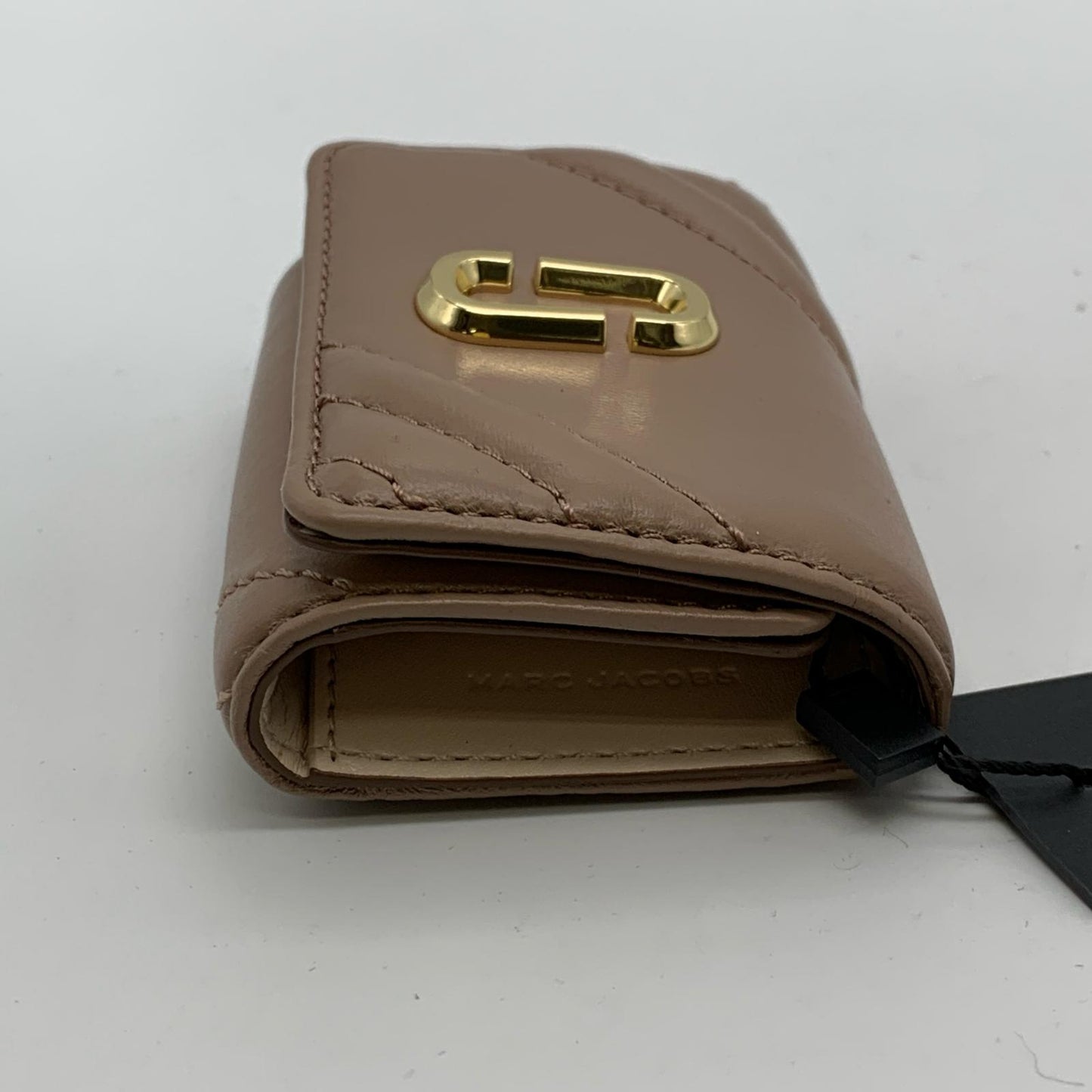 MARC JACOBS | マークジェイコブス THE GLAM SHOT キーケース S127L01FA21 ブラウン