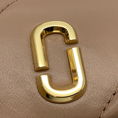 MARC JACOBS | マークジェイコブス THE GLAM SHOT キーケース S127L01FA21 ブラウン