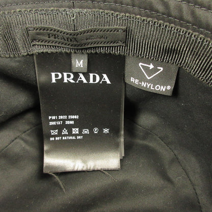 PRADA | プラダ ハット 2HC137 2DMI サイズ：M【姫路東店】