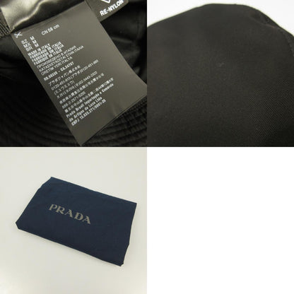 PRADA | プラダ ハット 2HC137 2DMI サイズ：M【姫路東店】