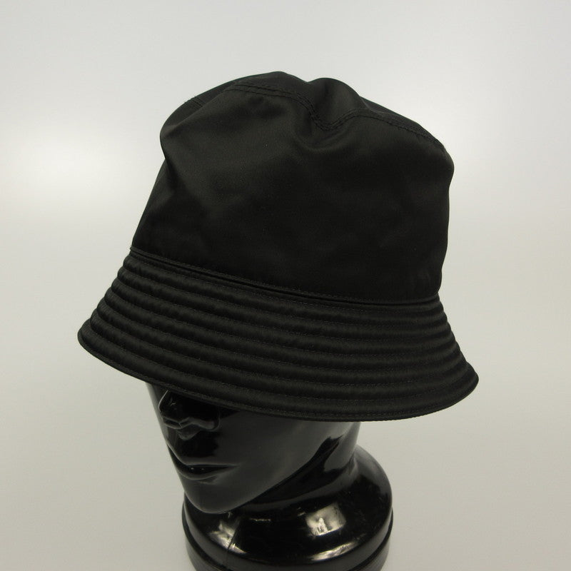 PRADA | プラダ ハット 2HC137 2DMI サイズ：M【姫路東店】