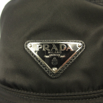 PRADA | プラダ ハット 2HC137 2DMI サイズ：M【姫路東店】