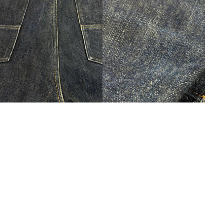 BIG JOHN | ビッグジョン RARE JEANS デニムパンツ R009 ｻｲｽﾞ:36 ネイビー サイズ：36【姫路東店】
