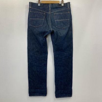 BIG JOHN | ビッグジョン RARE JEANS デニムパンツ R009 ｻｲｽﾞ:36 ネイビー サイズ：36【姫路東店】