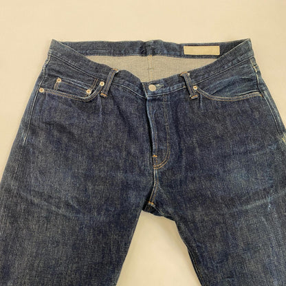 BIG JOHN | ビッグジョン RARE JEANS デニムパンツ R009 ｻｲｽﾞ:36 ネイビー サイズ：36【姫路東店】