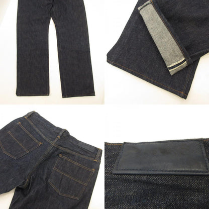 BIG JOHN | ビッグジョン RARE JEANS デニムパンツ R008 ネイビー サイズ：36