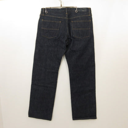 BIG JOHN | ビッグジョン RARE JEANS デニムパンツ R008 ネイビー サイズ：36