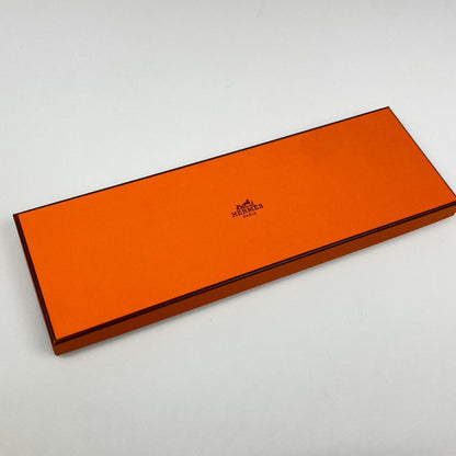 HERMES | エルメス CRAVATE SOIE LOURDE T H TREFLE ネクタイ H659448T ボルドー/バーガンディー【姫路東店】