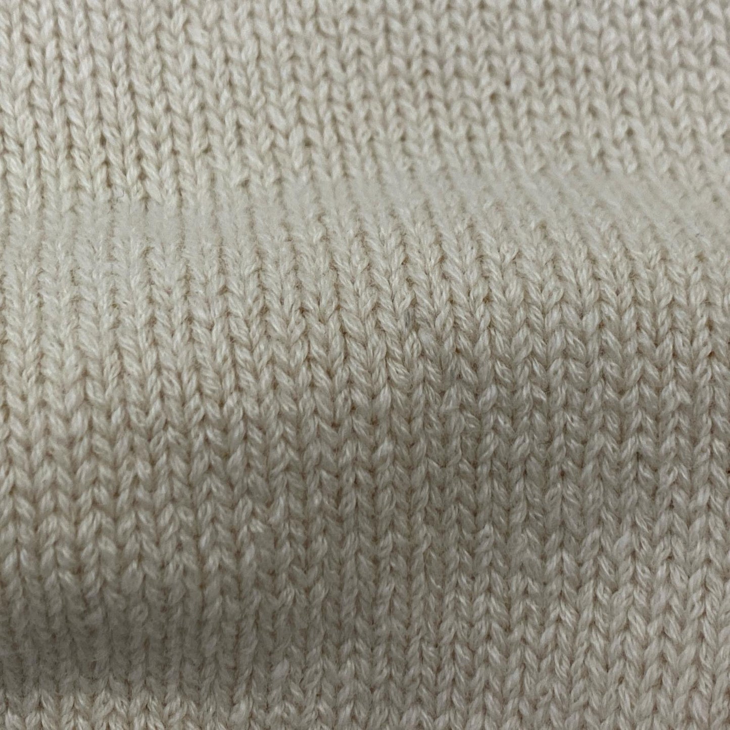 STUSSY | ステューシー Handwritten Sweater セーター 117263 2025S/S アイボリー サイズ：S【姫路東店】