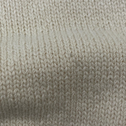 STUSSY | ステューシー Handwritten Sweater セーター 117263 2025S/S アイボリー サイズ：S【姫路東店】