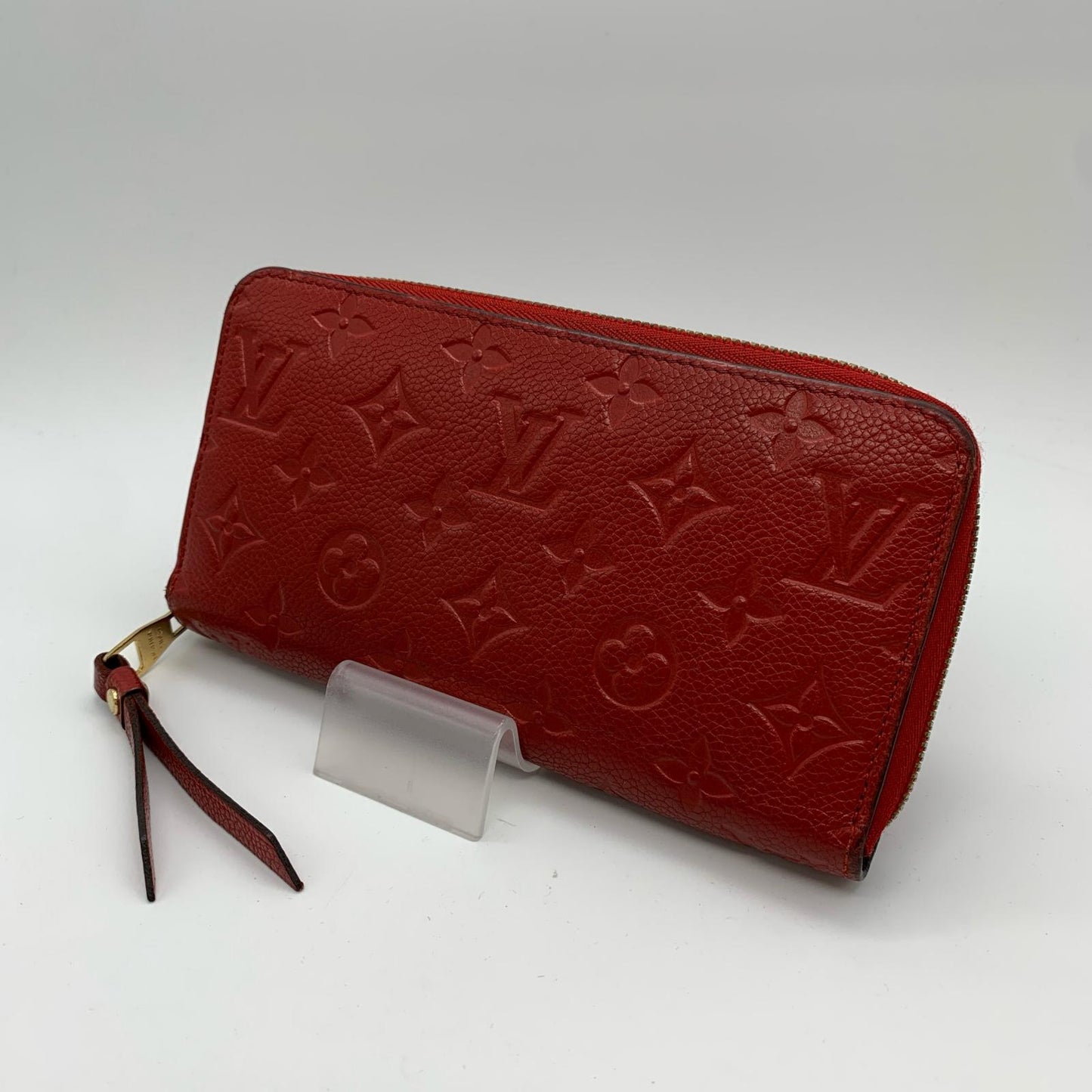 LOUIS VUITTON | ルイ・ヴィトン ジッピーウォレット 長財布 M60547【姫路東店】