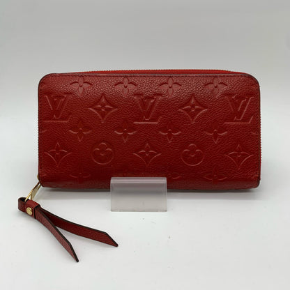 LOUIS VUITTON | ルイ・ヴィトン ジッピーウォレット 長財布 M60547【姫路東店】